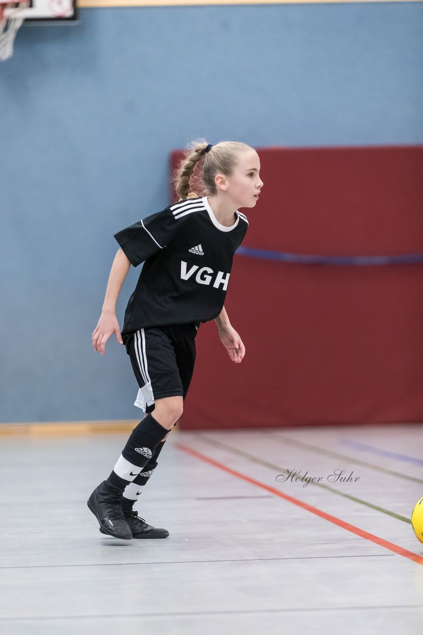 Bild 178 - wDJ NFV Futsalturnier